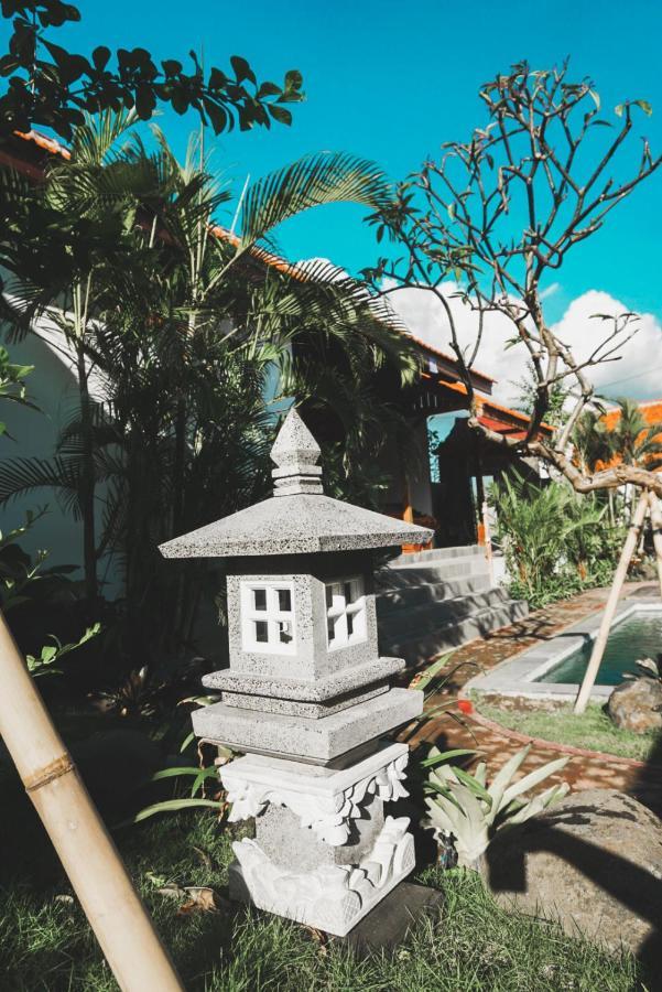 קנגו Jinar Guest House מראה חיצוני תמונה