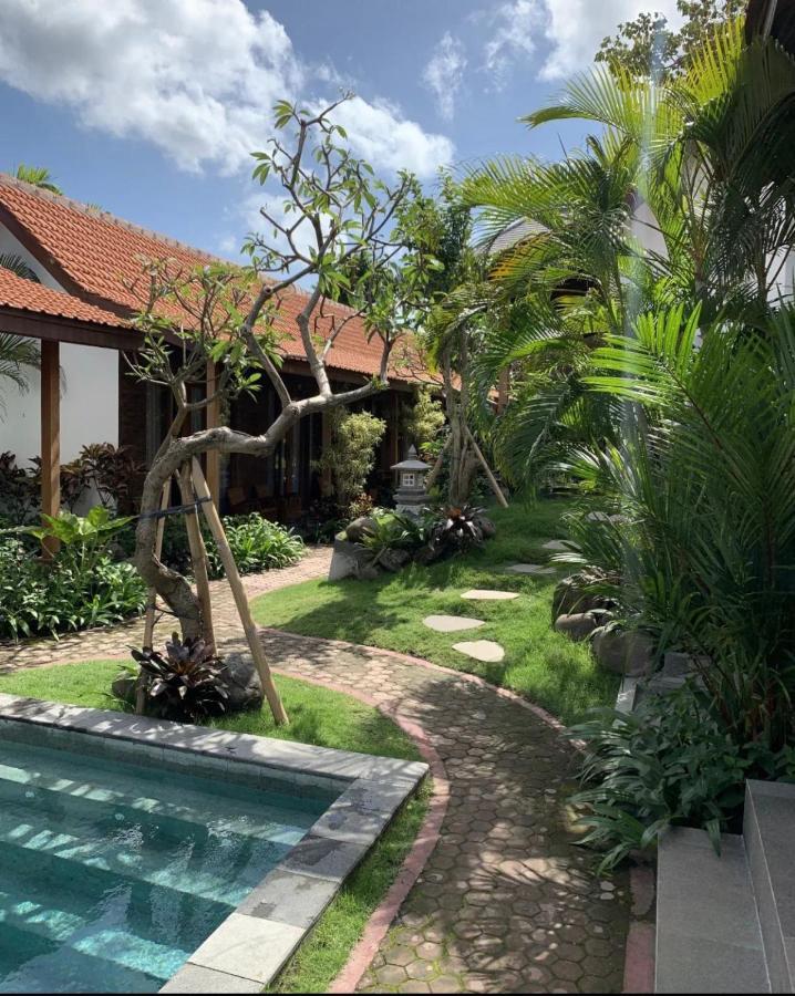 קנגו Jinar Guest House מראה חיצוני תמונה
