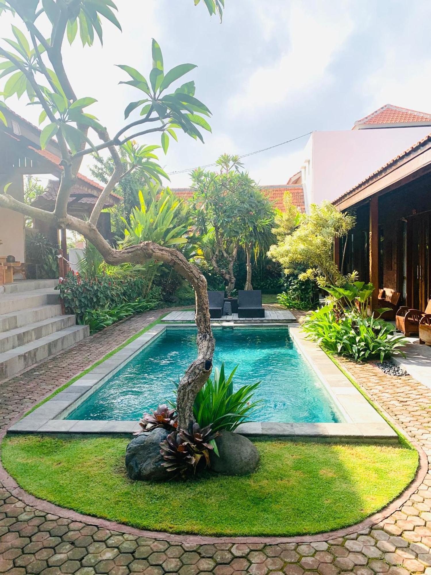 קנגו Jinar Guest House מראה חיצוני תמונה