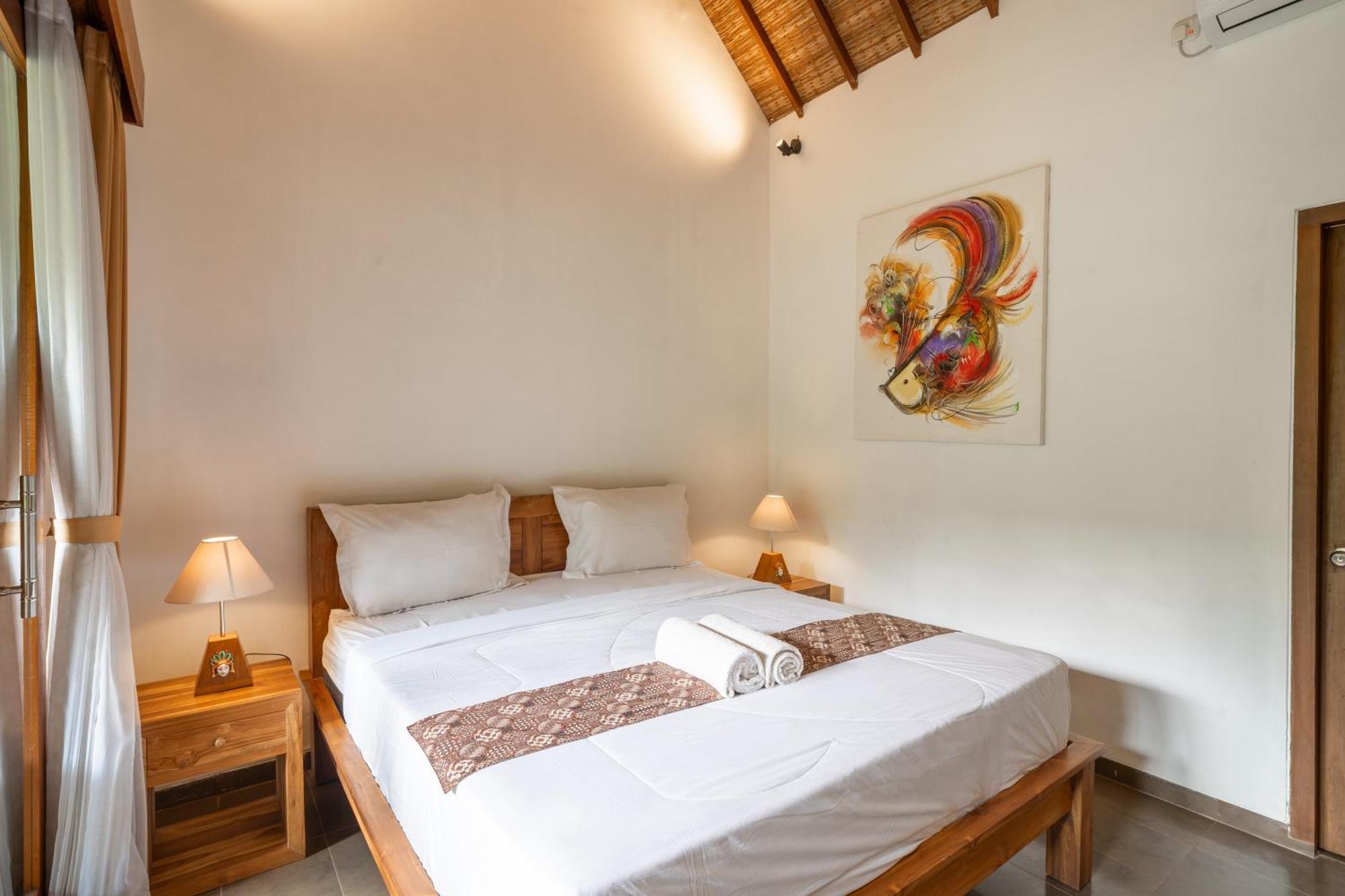 קנגו Jinar Guest House מראה חיצוני תמונה