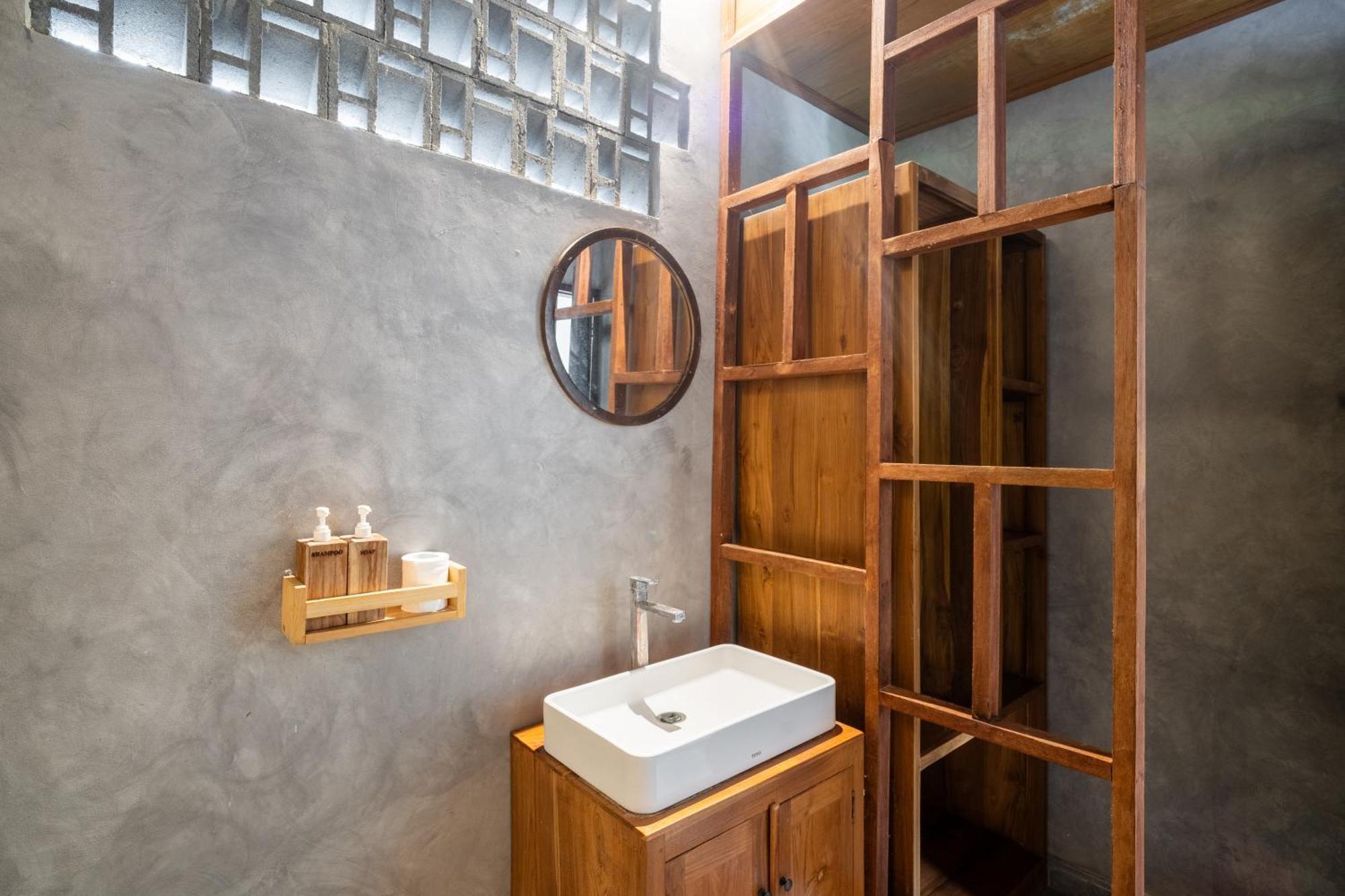 קנגו Jinar Guest House מראה חיצוני תמונה